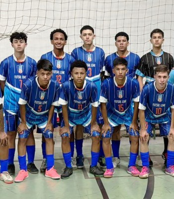 FUTSAL – LIGA FERREIRENSE - RODADA DUPLA COM GRANDES RESULTADOS