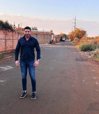 VEREADOR DR. DAVID PEDRÃO CONQUISTA ILUMINAÇÃO PÚBLICA EM VIAS ESQUECIDAS E JÁ SOMA MAIS DE 200 INDICAÇÕES NOS PRIMEIROS SEIS MESES DE MANDATO