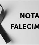 FALECIMENTOS DE 05 A 11 DE MAIO DE 2025