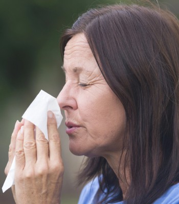 DOENÇAS RESPIRATÓRIAS: CUIDADOS NO TEMPO SECO