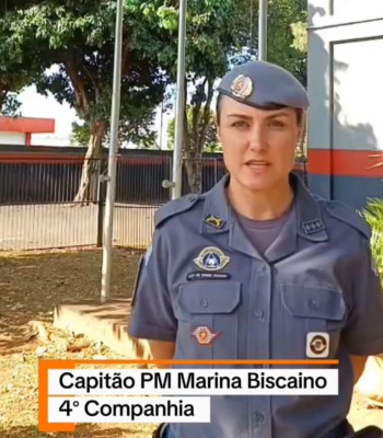 4ª CIA PM DE LEME DIVULGA PRODUTIVIDADE OPERACIONAL DO MÊS DE MAIO DE 2026