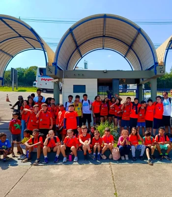 HANDEBOL CRESCER LEME PARTICIPA DE FESTIVAL EM RIO CLARO E TEM QUADRANGULAR PELA FRENTE