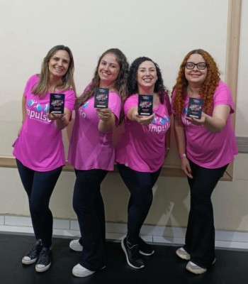 ESPAÇO IMPULSO CONQUISTA PREMIAÇÕES NO AMERICANA DANCE FESTIVAL 2026