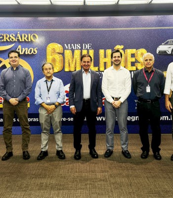 SAVEGNAGO SUPERMERCADOS CELEBRA 50 ANOS E DISTRIBUIRÁ MAIS DE R$ 6 MILHÕES EM PRÊMIOS