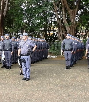 SOLENIDADE DE FORMATURA E CONCLUSÃO DO CURSO DE FORMAÇÃO DE SOLDADOS 2025.