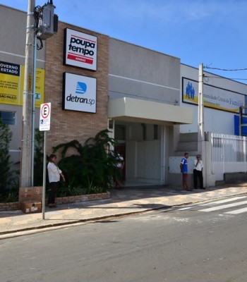 EM ARARAS: COREN-SP AMPLIA SERVIÇOS COM INAUGURAÇÃO DE NOVO POSTO DE ATENDIMENTO NA UNIDADE DO POUPATEMPO A PARTIR DO DIA 17 DE JUNHO