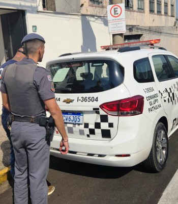 AÇÕES POLICIAIS MILITARES DURANTE A SAÍDA TEMPORÁRIA DE 17 A 23 DE SETEMBRO DE 2024