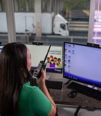 ARTERIS INTERVIAS REALIZA 2ª FEIRA DE RECRUTAMENTO 100% ONLINE EXCLUSIVA PARA PCDS