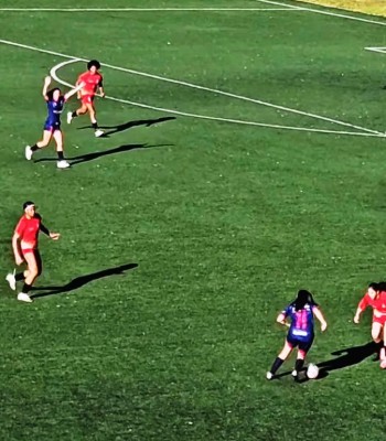 LEMENSE ENFRENTA ADVERSÁRIOS TRADICIONAIS E SEGUE EM BUSCA DE EVOLUÇÃO NO PAULISTA SUB-20