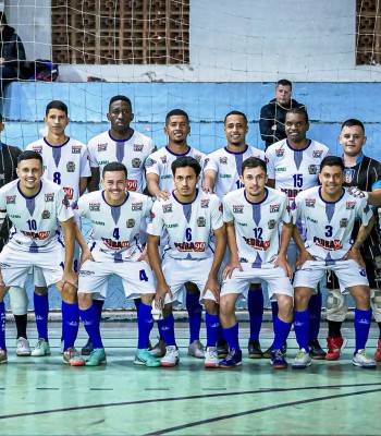 GRANDE PÚBLICO E FAMÍLIAS PRESTIGIAM A LIGA FERREIRENSE DE FUTSAL EM LEME