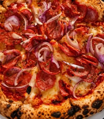 PIZZA DO CHEF DANI BRANCA
