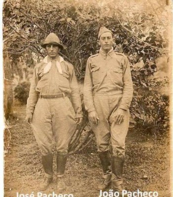 09 DE JULHO - REVOLUÇÃO CONSTITUCIONALISTA DE 1932