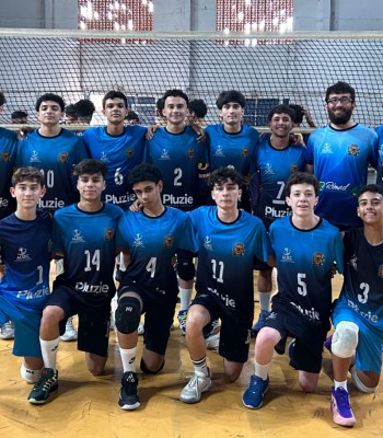 EQUIPE INFANTIL DA ALSEC PERDE E NÃO SE CLASSIFICA PARA A SÉRIE