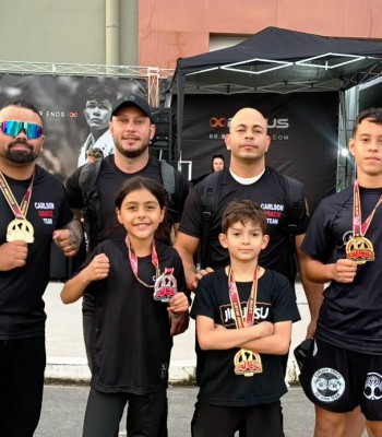 CARLSON GRACIE/AK JIU-JITSU TEAM CONQUISTA GRANDES RESULTADOS NO OPEN ADCC EM INDAIATUBA