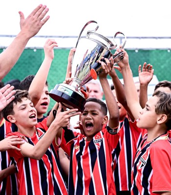 LEME CUP SUB 11 2025: UM SUCESSO DENTRO E FORA DE CAMPO