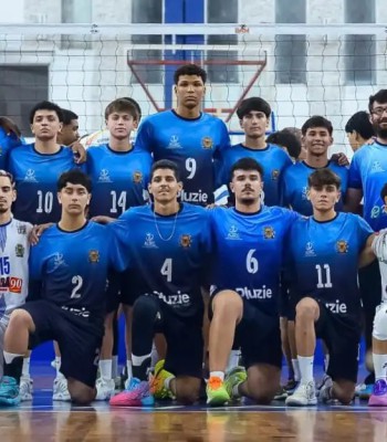 ALSEC ENCERRA PARTICIPAÇÃO NA 68ª EDIÇÃO DOS JOGOS REGIONAIS ENTRE AS OITO MELHORES EQUIPES