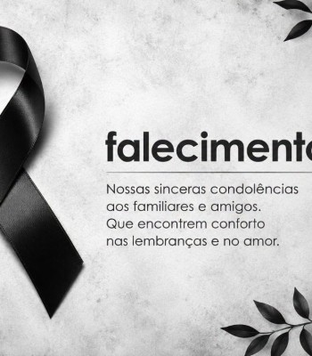 FALECIMENTOS DE 04 A 10 DE AGOSTO DE 2026