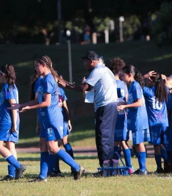 LEMENSE REALIZA AVALIAÇÃO PARA FORMAR EQUIPE FEMININA SUB-13 PARA O CAMPEONATO PAULISTA DIA 15 DE AGOSTO, SÁBADO