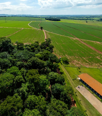 AGROPECUÁRIA: EVENTO APRESENTA MODELO PEDAGÓGICO INOVADOR E INFRAESTRUTURA DE EXCELÊNCIA