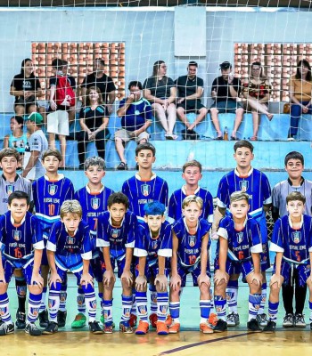 RESULTADOS DO FUTSAL LEME NO ÚLTIMO FINAL DE SEMANA