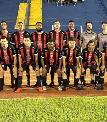 5ª COPA DE FUTEBOL SOCIETY LIBERTADORES