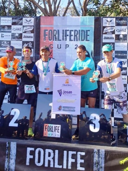 FORLIFERIDE - MTB CUP 2025