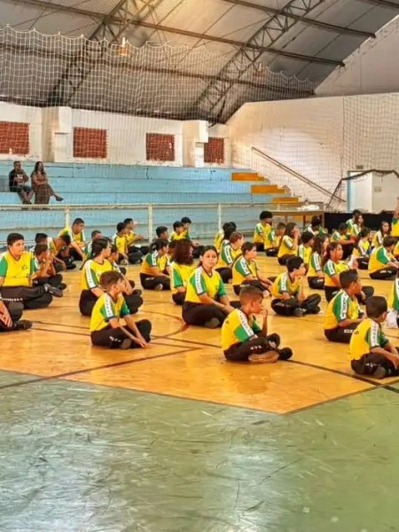 3ª COPA ABERTA OSWALDO JOSÉ GOLA SERÁ REALIZADA NESTE DOMINGO EM LEME