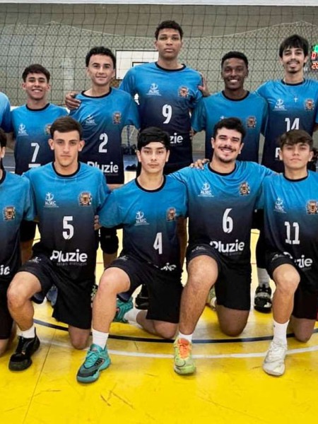 A ALSEC VENCE ANUBIS POR 3X0, FECHA O FIM DE SEMANA COM CAMPANHA PERFEITA E SE CONSOLIDA NA LIDERANÇA DA LIGA SANJOANENSE SUB-21