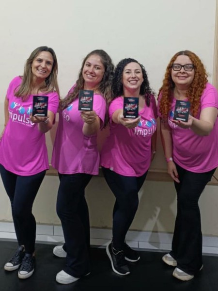 ESPAÇO IMPULSO CONQUISTA PREMIAÇÕES NO AMERICANA DANCE FESTIVAL 2026