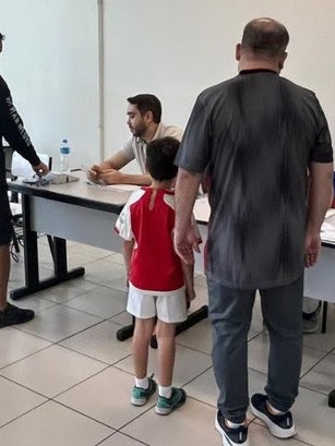 MESÁRIOS: SAIBA COMO VERIFICAR SE VOCÊ FOI CONVOCADO PARA AS ELEIÇÕES 2026