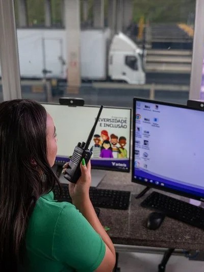 ARTERIS INTERVIAS REALIZA 2ª FEIRA DE RECRUTAMENTO 100% ONLINE EXCLUSIVA PARA PCDS