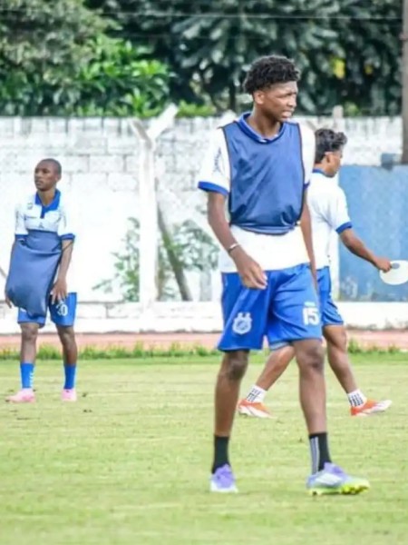 LEMENSE INSCREVE SETE ATLETAS DE LEME NA LISTA B DO ELENCO PROFISSIONAL