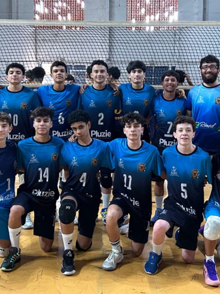 EQUIPE INFANTIL DA ALSEC PERDE E NÃO SE CLASSIFICA PARA A SÉRIE