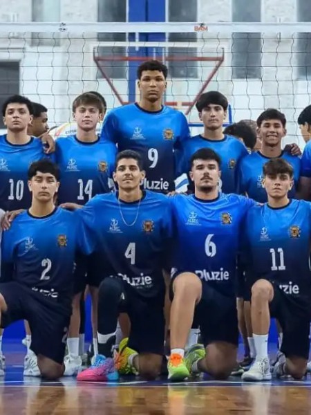 ALSEC ENCERRA PARTICIPAÇÃO NA 68ª EDIÇÃO DOS JOGOS REGIONAIS ENTRE AS OITO MELHORES EQUIPES
