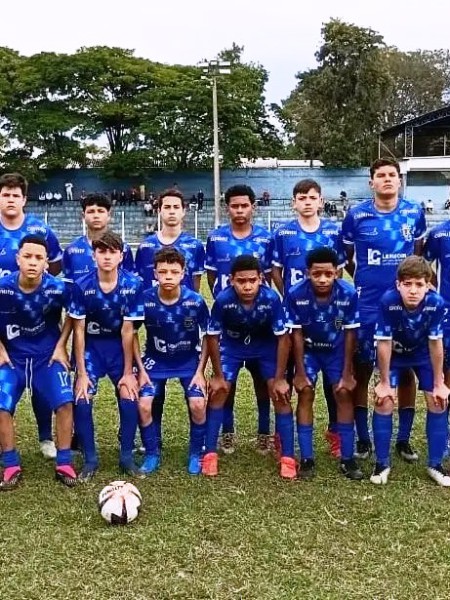 BASE DO LEMENSINHO ENFRENTA O CHUTE INICIAL NA LIMEIRA CUP E JÁ FOCA NO PRÓXIMO DESAFIO