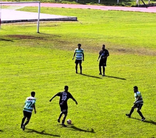 ÚLTIMA RODADA DEFINE CLASSIFICADOS PARA AS QUARTAS DE FINAL DA SEGUNDA DIVISÃO}