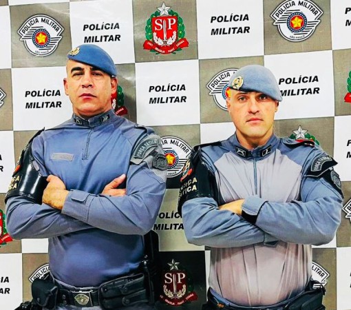 OCORRÊNCIA DESTAQUE DO MÊS DE ABRIL DE 2026 DA 4ª COMPANHIA PM}