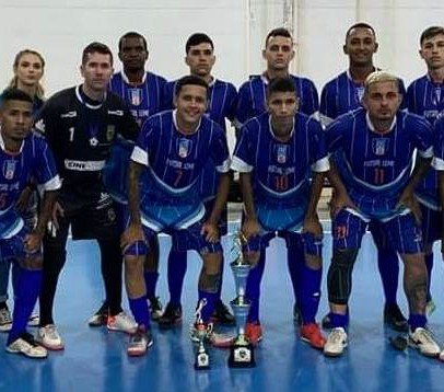 Futsal Masculino}