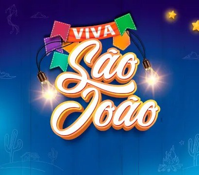 24 DE JUNHO – VIVA SÃO JOÃO}