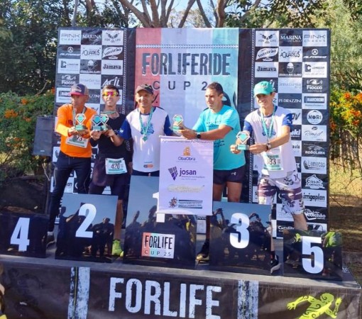 FORLIFERIDE - MTB CUP 2025}