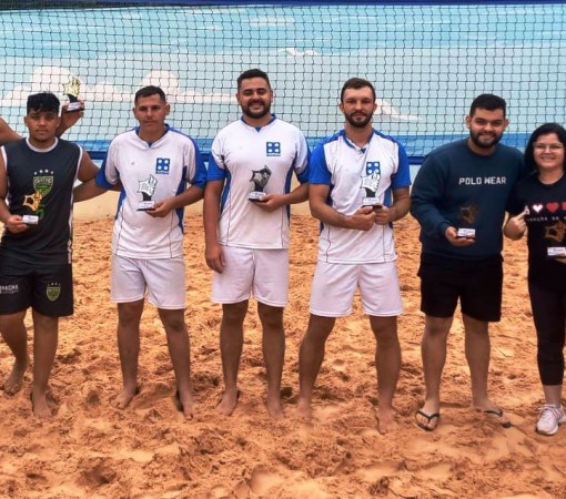 VÔLEI DE PRAIA MASCULINO}