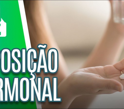 9 BENEFÍCIOS DA REPOSIÇÃO HORMONAL}