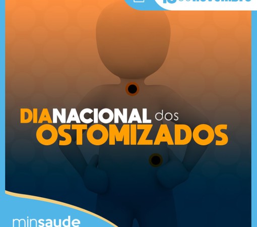 EM TEMPO: DIA DOS OSTOMIZADOS – ORIGEM E IMPORTÂNCIA DOS CUIDADOS}