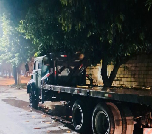 ACIDENTE DE TRÂNSITO COM VÍTIMA/FATAL  DE 18/02/2026}