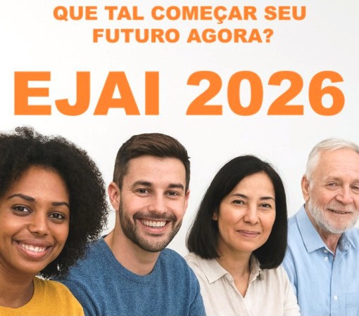 EJAI 2026: SUA CHANCE DE RECOMEÇAR}
