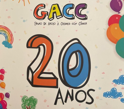 20 ANOS DO GACC EM LEME}