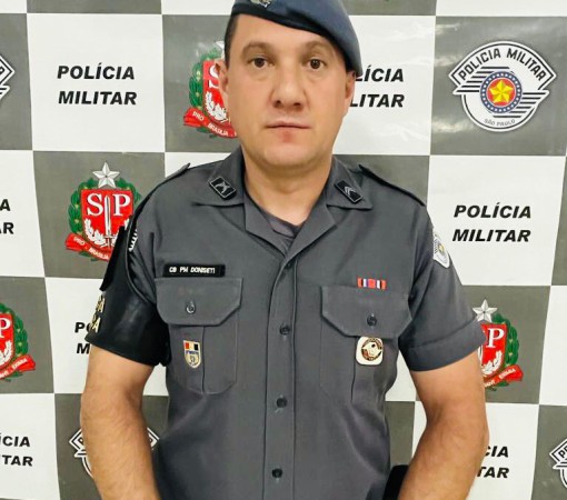 POLICIAL DESTAQUE DO MÊS DE ABRIL/2023}