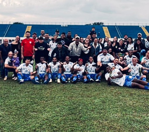 28ª OLIMPÍADAS DO TRABALHADOR – GRANDE FINAL DO FUTEBOL DE CAMPO}