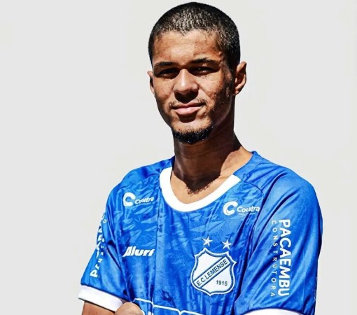CRIA DE LEME, GUSTAVO MAIA RENOVA COM O ZULÃO PARA 2027}