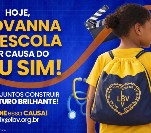 APRENDER PARA TRANSFORMAR: DESAFIOS DA EDUCAÇÃO E O PAPEL DA SOLIDARIEDADE}